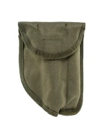 Skládací lopata Mil-Tec Type Mini II - zelená