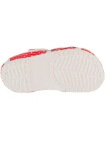 Žabky Crocs Classic Hello Kitty Red Clog K Jr 210576-90H