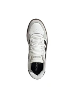 Adidas Breaknet Sleek W JQ8253 dámské boty Adidas Breaknet Sleek W JQ8253 dámské boty