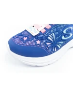 Dětská sportovní obuv Skechers Jumpsters pro dívky glitter