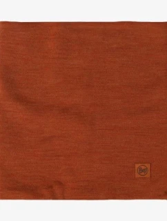 BUFF MERINO HEAVYWEIGHT NECK WARMER SOLID CINNAMON Bandana