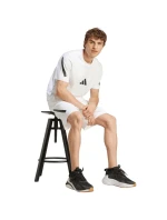 Pánské šortky adidas Z.N.E. bílé JJ4893