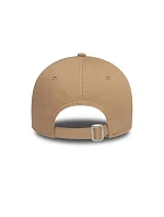 Dámská kšiltovka New Era 9FORTY MLB NY New York Yankees hnědá – 60471463 Dámská kšiltovka New Era 9FORTY MLB NY New York Yankees hnědá – 60471463