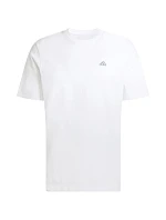 Pánské tričko adidas Color Icon Graphic white JZ5007 pánské