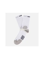 Ponožky ROSSIGNOL Sapa Mid Socks, bílé