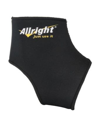 Ortéza kotníku Allright ASONKSX