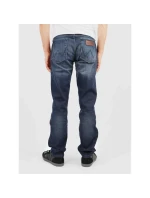 Wrangler® Greensboro Modern Regular W15QEE77T Wrangler® Greensboro Modern Regular W15QEE77T