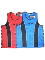 Boxerské tričko TOP TEN - KBOX-TT1 - VÝPRODEJ!!!