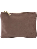 BagBase BG 715 Sametová toaletní taška 52.0715 rose quartz BagBase BG 715 Sametová toaletní taška 52.0715 rose quartz