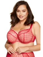 Gorteks Euphoria/B2 V2 barva:červená