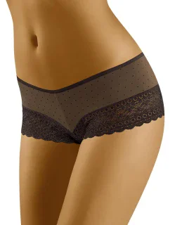 Wol-Bar Mila barva: černá