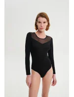 Vamp - Body s dlouhými rukávy 19824 - Vamp Vamp - Body s dlouhými rukávy 19824 - Vamp
