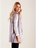 AT vesta KZ 4102 1.20P šedá