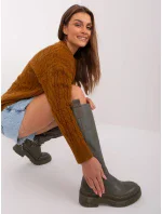 Přepínač AT SW 2335 1.68P světle hnědá