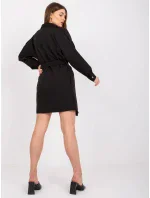 Košile CHA KS 3954.89 černá Košile CHA KS 3954.89 černá