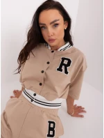 Sada EM KMPL 824.06X béžová