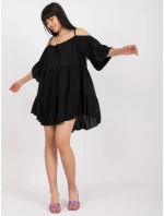 Šaty TW SK BI 80840.20 černá