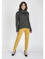 Svetr Nicola SWE 103 Graphite - MKMSwetters Svetr Nicola SWE 103 Graphite - MKMSwetters