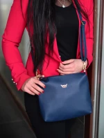 Kabelka VUCH Coalie Dark Blue