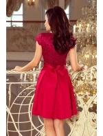 Dámské šaty 242-2 Dámské šaty 242-2