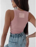 Dámské body 279055 růžové - Ola Voga Dámské body 279055 růžové - Ola Voga