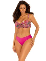 Dámské dvoudílné plavky Martinique 1 S 730 MA1 růžové - Self Dámské dvoudílné plavky Martinique 1 S 730 MA1 růžové - Self