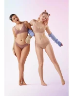 Dámská podprsenka ZERO Microfibre 2.0 bralette - Sloggi