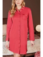 NOTTINGHAMSKÁ NOČNÍ KOŠILE PC38095