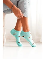 DÁMSKÉ PONOŽKY DOGGIES 1146.064