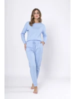 DÁMSKÉ PYŽAMO KLARYSA 1658