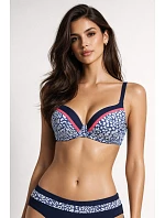 PLAVKOVÁ PODPRSENKA BLUE PANTHER 20007 PLAVKOVÁ PODPRSENKA BLUE PANTHER 20007