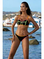 Dvoudílné plavky model 177290 Lorin Dvoudílné plavky model 177290 Lorin