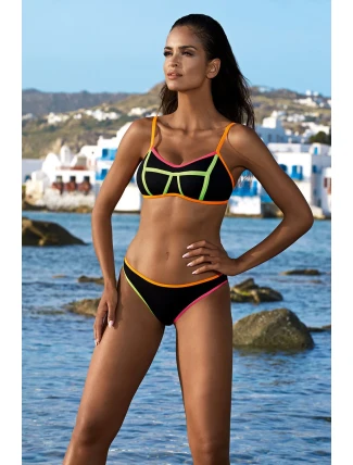 Dvoudílné plavky model 177290 Lorin Dvoudílné plavky model 177290 Lorin