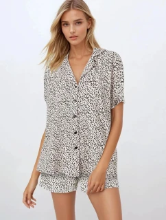 Pyžama  model 212777 Momenti Per Me