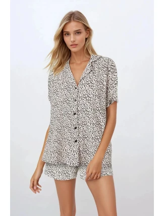 Pyžama model 212777 Momenti Per Me Pyžama model 212777 Momenti Per Me