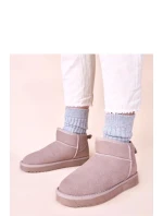 Sněhule  model 221006 Solea