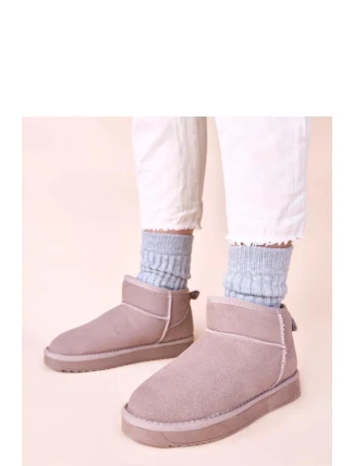 Sněhule  model 221006 Solea