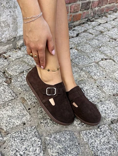 Polobotky model 228754 Step in style