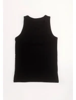 Pánský nátělník Cotonella AU004