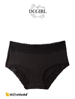 Kalhotky DC Girl 27115 A2 M–XL