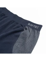 Hi-Tec Buraz Bottom termální legíny M 92800621624