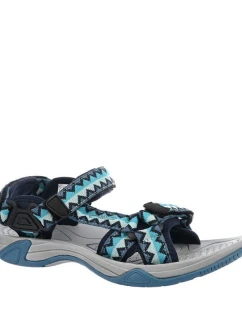 CMP Hamal Hiking W 38Q995604MT dámské sandály