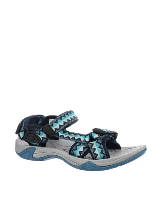 CMP Hamal Hiking W 38Q995604MT dámské sandály
