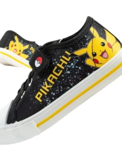 Leomil Pokemon Jr boty PO000783