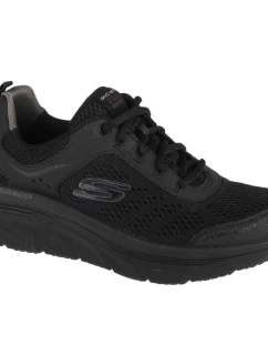 Skechers D'Lux Walker 232044-BBK Black 40