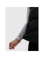 Dámské pouzdro bez rukávů se syntetickou výplní 4F 4FRAW25TVJAF326-20S dámské