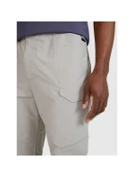 Pánské volnočasové kalhoty 4F 4FWSS25TTROM0998-26S Pánské volnočasové kalhoty 4F 4FWSS25TTROM0998-26S