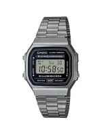 Hodinky CASIO A168WGG-1 + krabice Hodinky CASIO A168WGG-1 + krabice