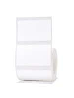 Niimbot R50*30-230Bílé termální etikety Niimbot R50*30-230Bílé termální etikety