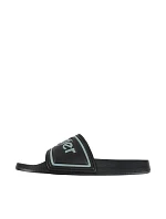 Pánské žabky Wrangler Averell black 20261059 25Y Pánské žabky Wrangler Averell black 20261059 25Y